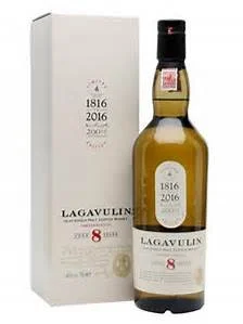Lagavulin 8 Year