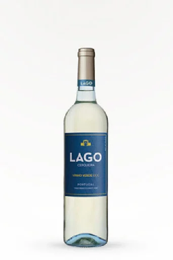 Lago de Cerqueira Vinho Verde