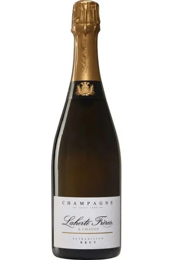 Laherte Frères Ultradition Brut NV