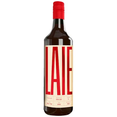 LAIE Red Spanish Vermouth 1L