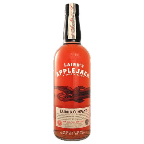 Laird's Blended Applejack