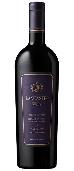 Lancaster Estate Cabernet Sauvignon 2019 (750 ml)