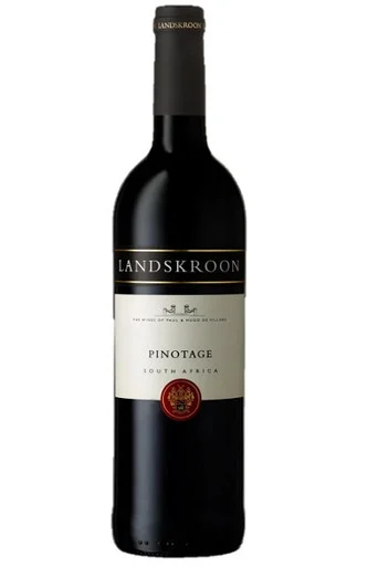 Landskroon Pinotage