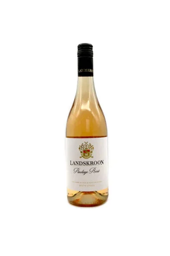 Landskroon Rosé of Pinotage