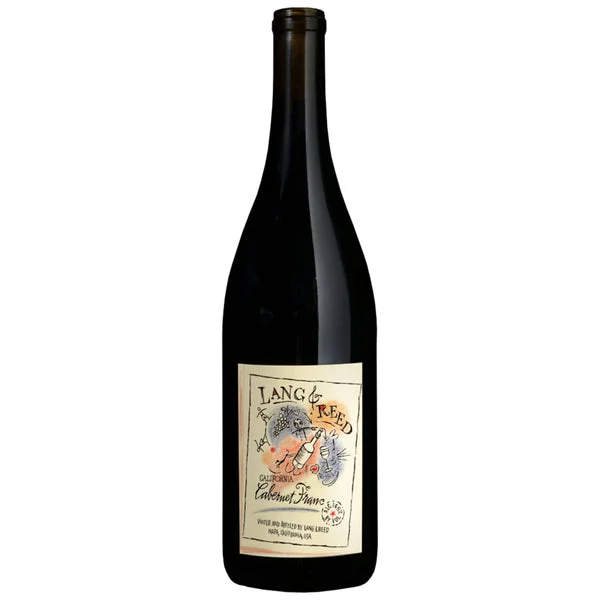 Lang & Reed Cabernet Franc 2024