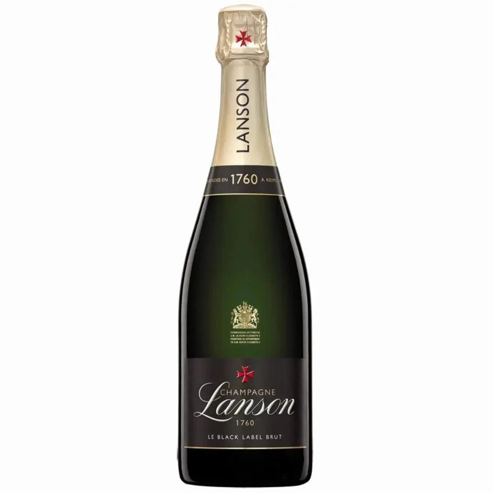 Lanson Champagne Père & Fils Brut NV 750ml