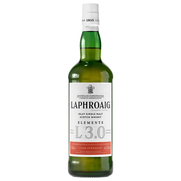 Laphroaig Elements 3.0