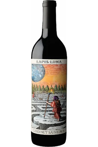 Lapis Luna Cabernet Sauvignon