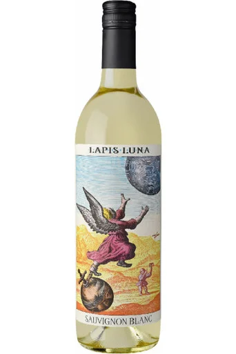 Lapis Luna Sauvignon Blanc
