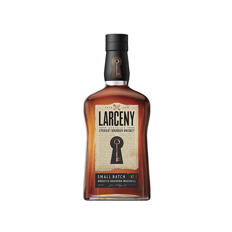 Larceny Straight Bourbon Small Batch 750ml