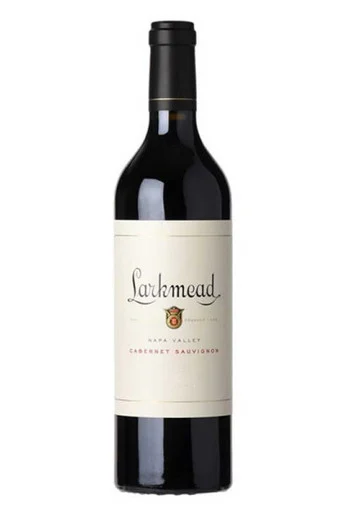 Larkmead Cabernet Sauvignon White Label