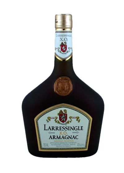 Larressingle XO Armagnac 750ML