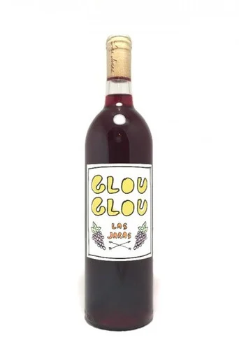 Las Jaras Wines Glou Glou