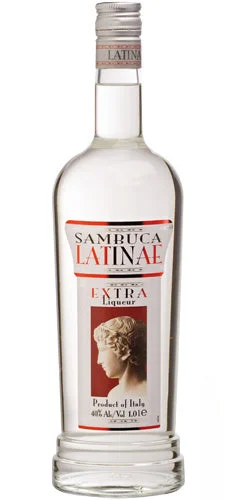 Latinae Sambuca