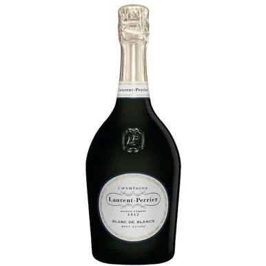 Laurent Perrier Blanc de Blanc Brut Nature NV Rated 94JS
