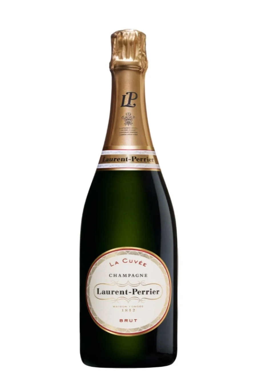 Laurent-Perrier Cuvee Brut Sparkling Wine (750 ml)