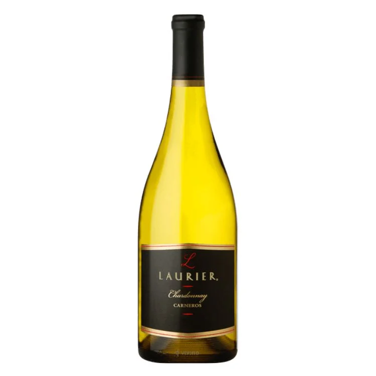 Laurier Vineyards Chardonnay - 750ml x 6
