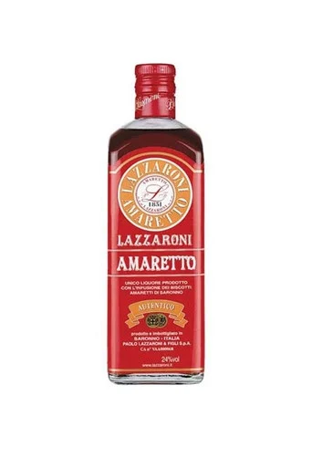 Lazzaroni Amaretto