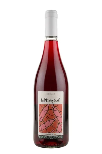 Le Marginal Mondeuse / Jacquere Bugey Savoie
