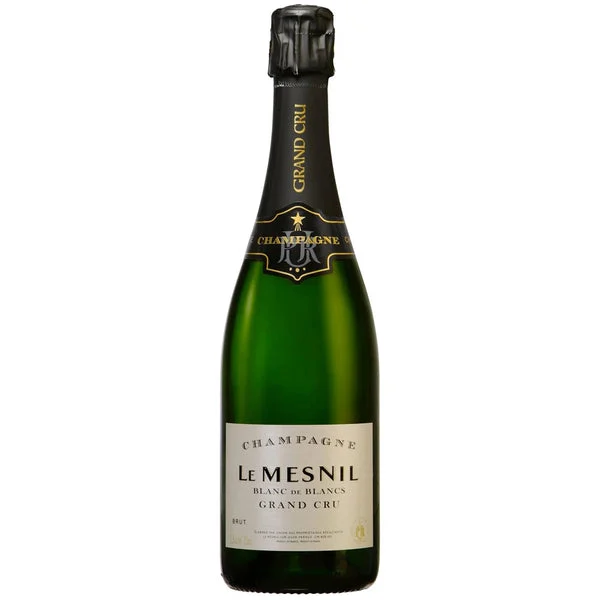 Le Mesnil Blanc de Blancs Grand Cru Brut