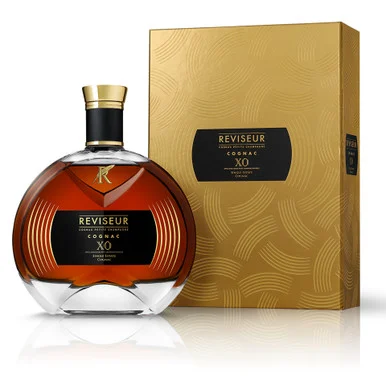 Le Reviseur XO Cognac
