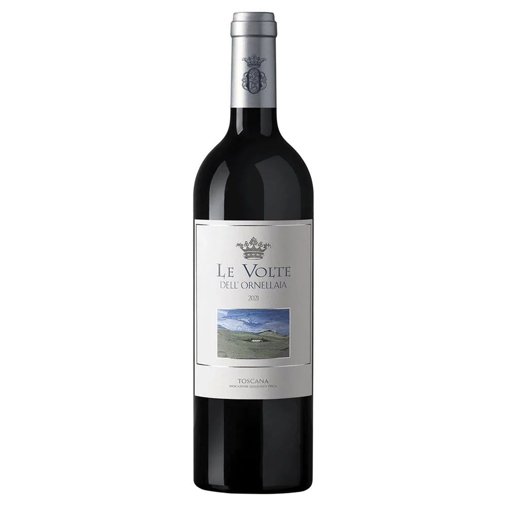 Le Volte dell'Ornellaia Toscana 2023 750ml