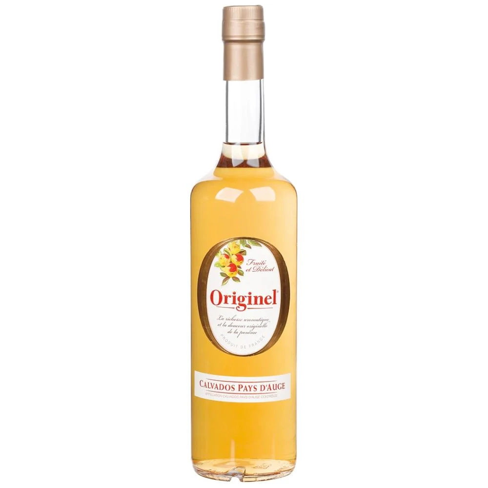 Lecompte Originel Calvados