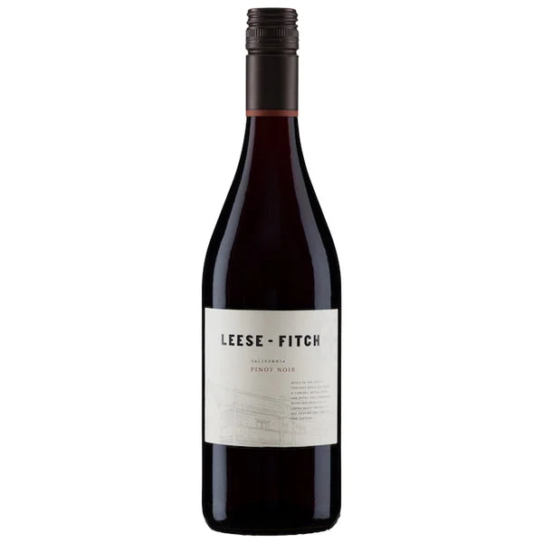 Leese-Fitch Pinot Noir