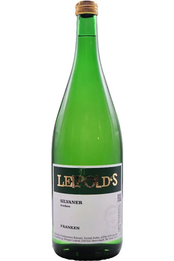 Leipold's Silvaner Trocken 1.0L