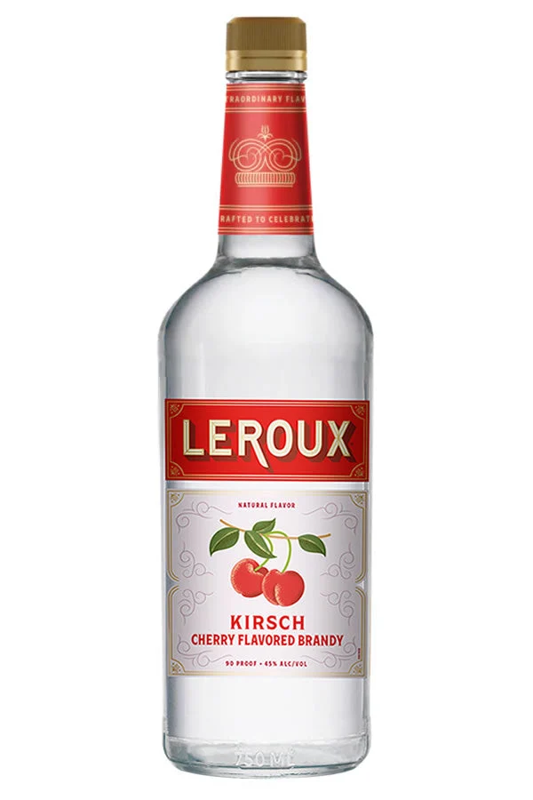 Leroux Kirschwasser 750ML