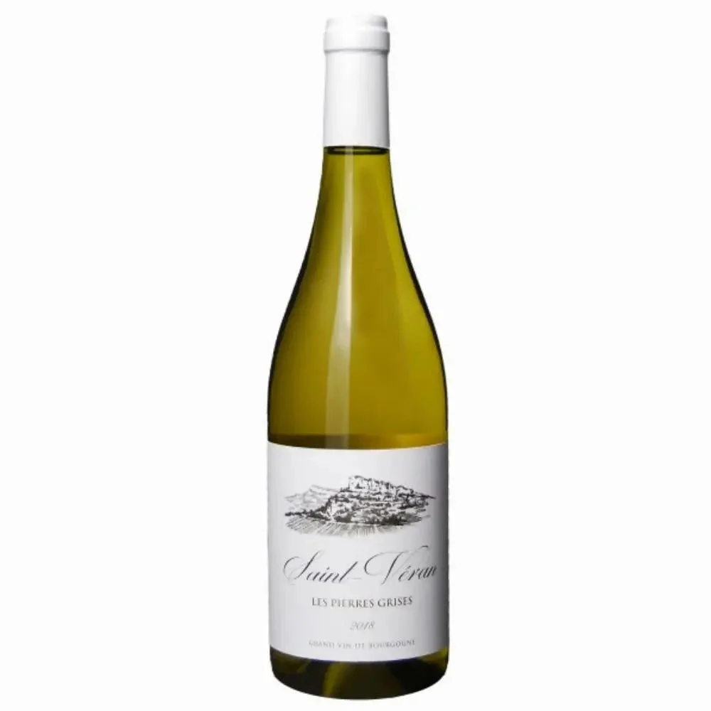 Les Pierres Grises Saint-Véran 2024 750ml