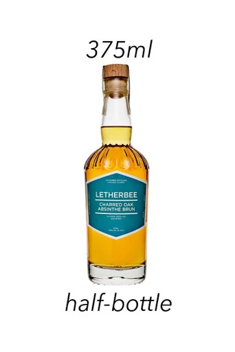 Letherbee Absinthe 375ml
