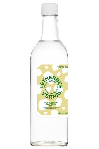 Letherbee Vernal Gin
