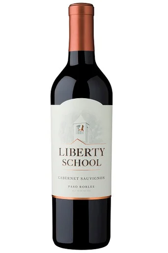 Liberty School Cabernet Sauvignon