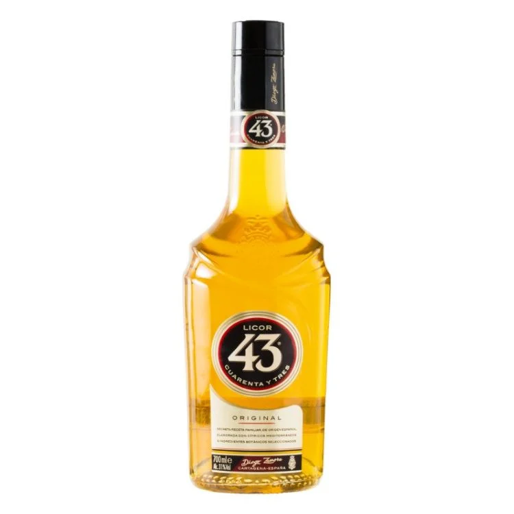 Licor 43 Original
