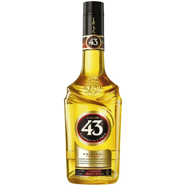 Licor 43