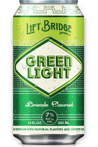Lift Bridge Seasonal Seltzer 12pk 12oz cans