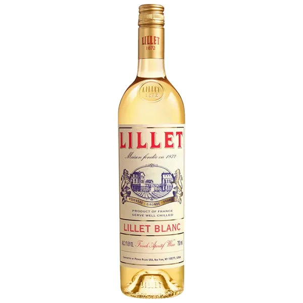 Lillet Blanc