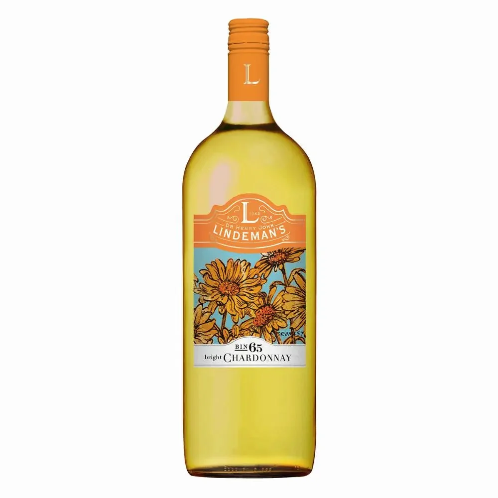 Lindeman's Chardonnay Bin 65 2024 1.5L Magnum