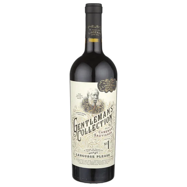 Lindeman's Gentleman's Collection Cabernet Sauvignon