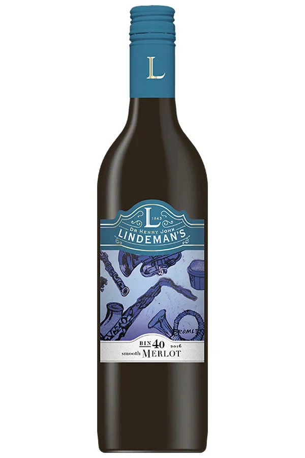 Lindeman's Merlot