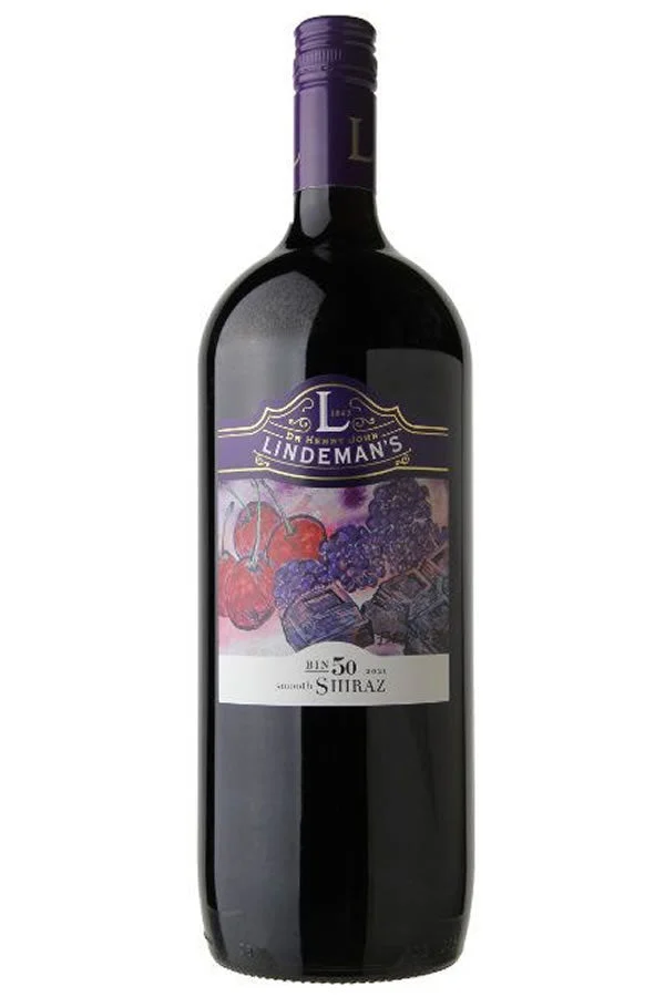 Lindeman's Shiraz 1.5L