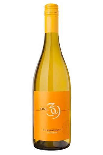 Line 39 Chardonnay