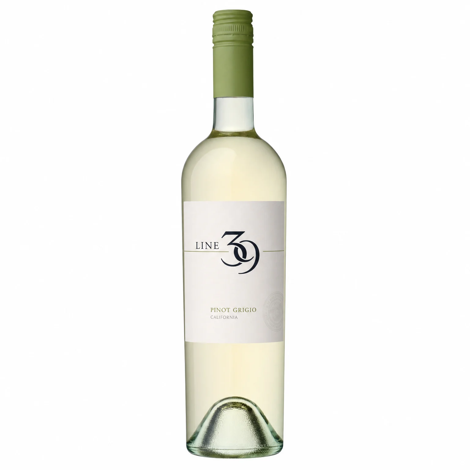 Line 39 Pinot Grigio 750ml