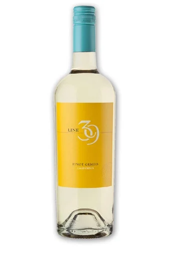 Line 39 Pinot Grigio