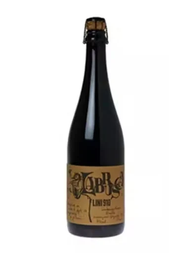 Lini 910 Lambrusco Rosso Brut