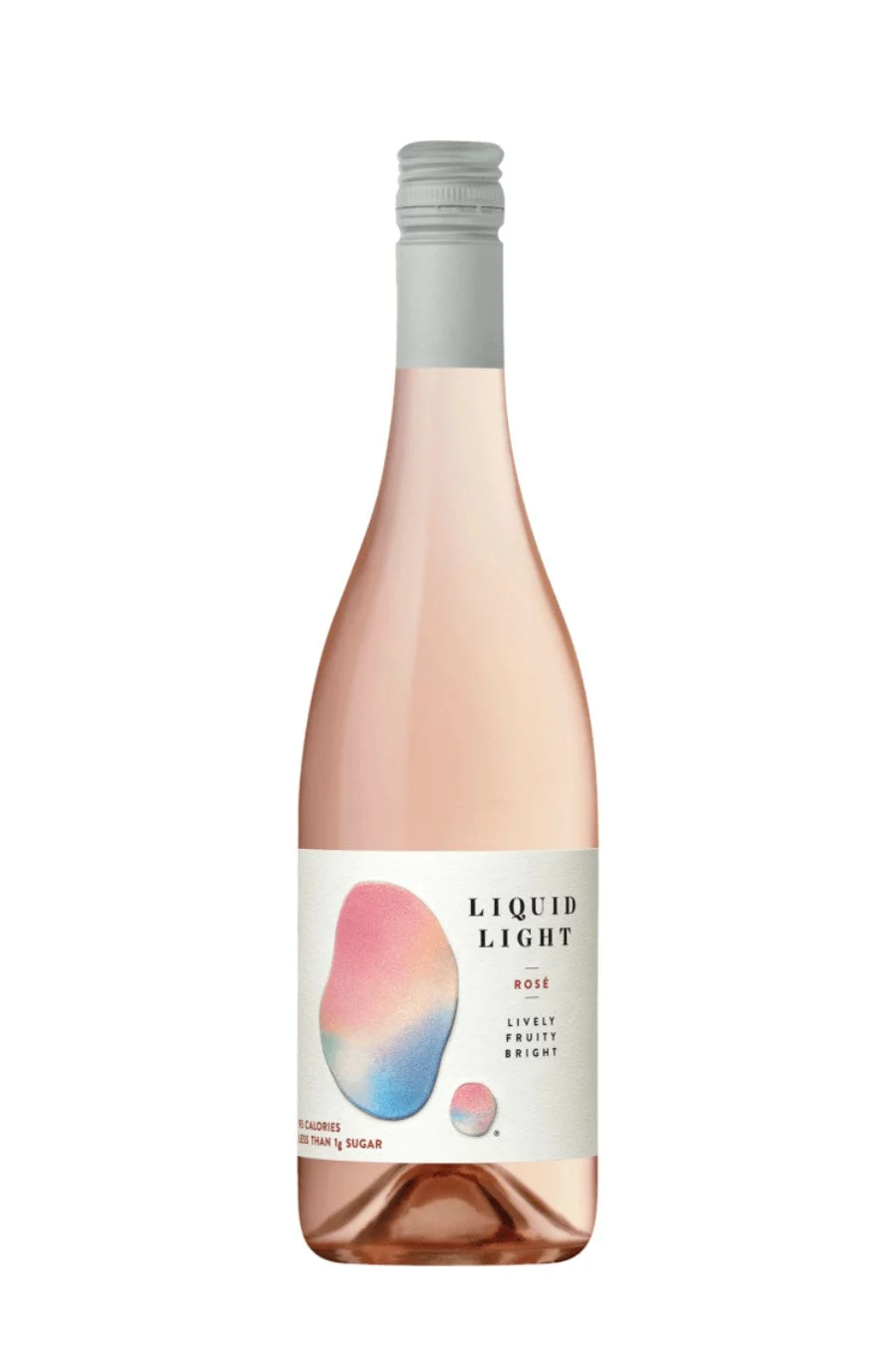 Liquid Light Rose 2024 (750 ml)