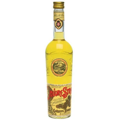 Liquore Strega Italian Liqueur 750ml