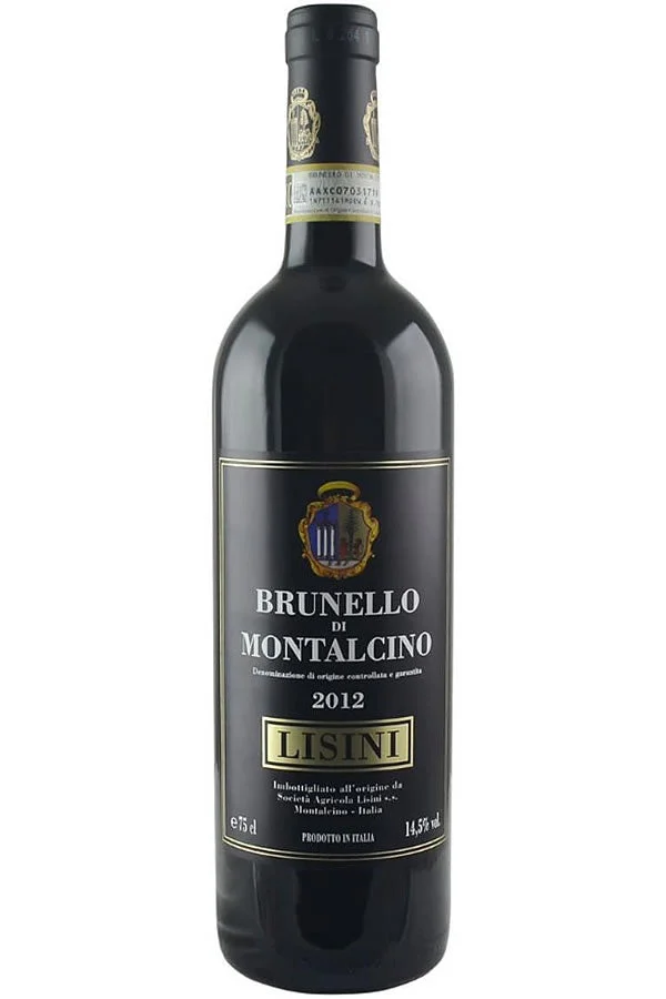 Lisini Brunello di Montalcino 2013