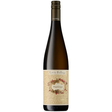 Livio Felluga Pinot Grigio DOC 2023